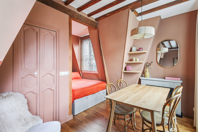 obtenez rapidement un devis personnalisé pour votre projet de rénovation à paris. comparez les offres des professionnels qualifiés et réalisez vos travaux en toute confiance !