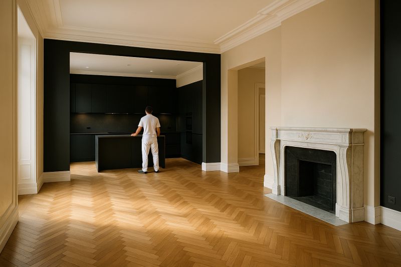 obtenez rapidement un devis personnalisé pour vos travaux de rénovation à paris. comparez les offres des artisans qualifiés et réalisez vos projets en toute confiance.