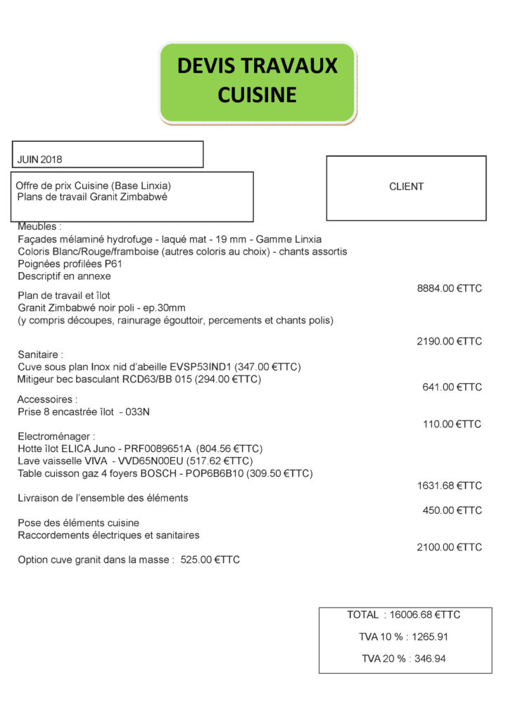 obtenez rapidement un devis pour vos travaux d'appartement. comparez les offres, trouvez des professionnels qualifiés et réalisez votre projet au meilleur prix.