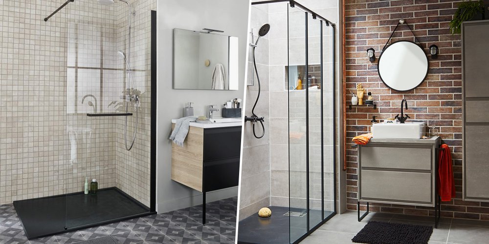 découvrez les meilleures options de douche italienne à paris : designs modernes, installation sur mesure et conseils pour rénover votre salle de bain avec élégance.