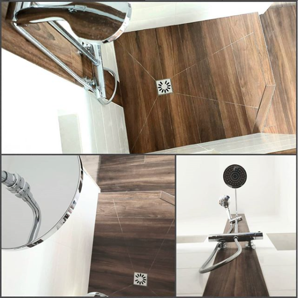 découvrez nos solutions élégantes de douche italienne à paris : installation sur-mesure, matériaux de qualité et design moderne pour sublimer votre salle de bain.