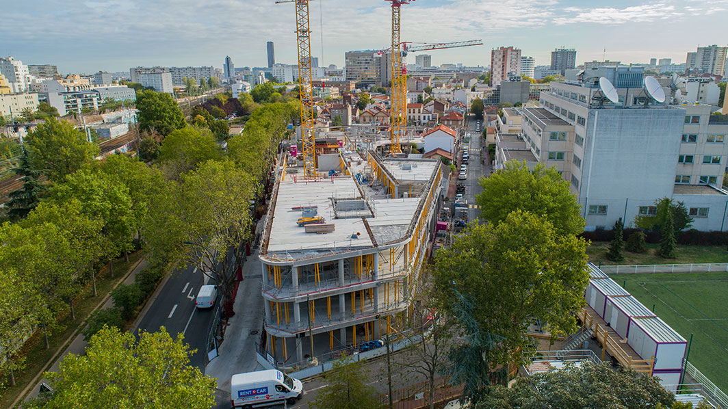 découvrez combien de temps dure un chantier de rénovation dans le 11ème arrondissement : étapes clés, délais moyens et conseils pour planifier vos travaux efficacement.