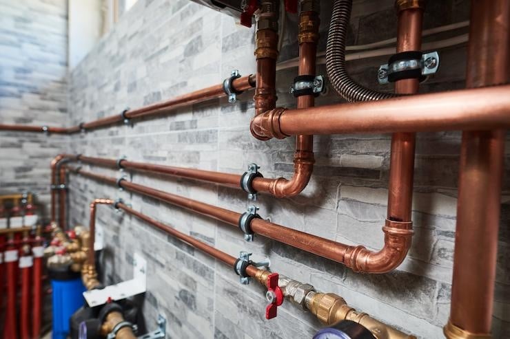 découvrez combien de temps il faut pour installer une plomberie, les étapes essentielles et les facteurs qui influencent la durée des travaux. conseils et astuces pour planifier efficacement votre projet de plomberie.