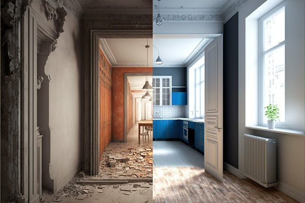découvrez comment réaliser des économies sur vos travaux de rénovation au mètre carré. conseils, astuces et estimations pour optimiser votre budget rénovation efficacement !