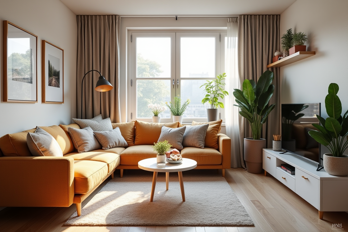 découvrez comment réaliser des économies lors de la rénovation d’un appartement t2 grâce à nos conseils pratiques et astuces pour optimiser votre budget tout en améliorant votre confort.