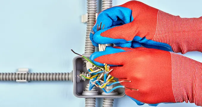 besoin d’un électricien à paris pour vos travaux de rénovation ? profitez de l’expertise d’un professionnel qualifié pour remettre aux normes ou moderniser votre installation électrique. intervention rapide et devis gratuit.