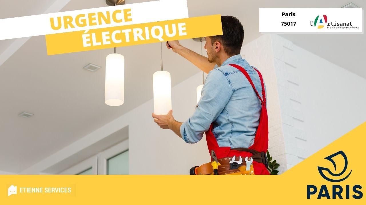 découvrez les meilleurs électriciens à paris 75007 : comparez les services abordables avec les prestations haut de gamme pour trouver l'offre adaptée à vos besoins et à votre budget.