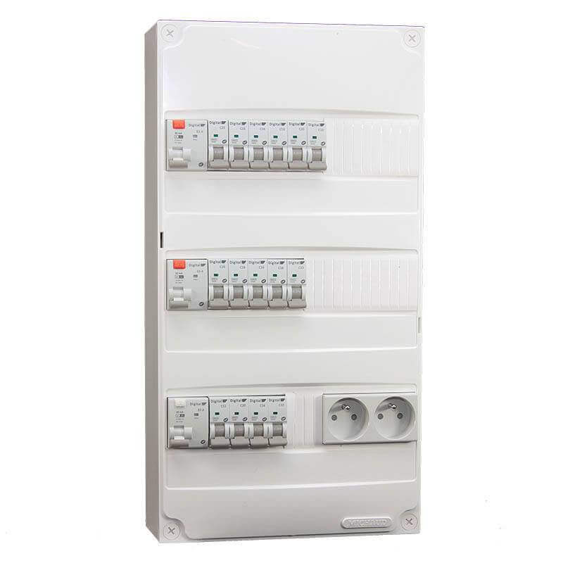 découvrez tout ce qu’il faut savoir sur l’électricité dans un appartement : conseils pratiques, sécurité, installation, entretien et solutions pour optimiser votre consommation énergétique.