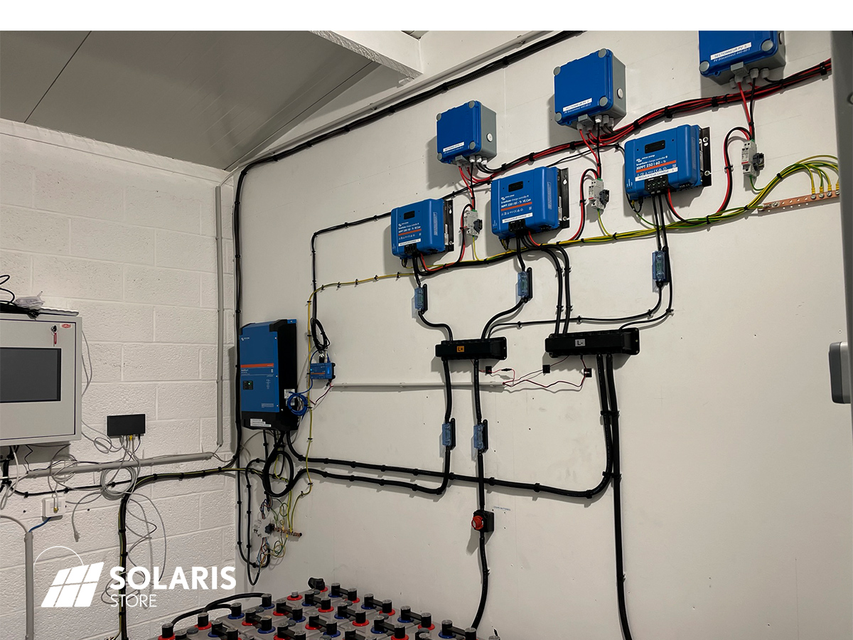 découvrez comment produire votre propre électricité autonome grâce à des solutions innovantes et écologiques. conseils, équipements et astuces pour réduire votre dépendance au réseau traditionnel.