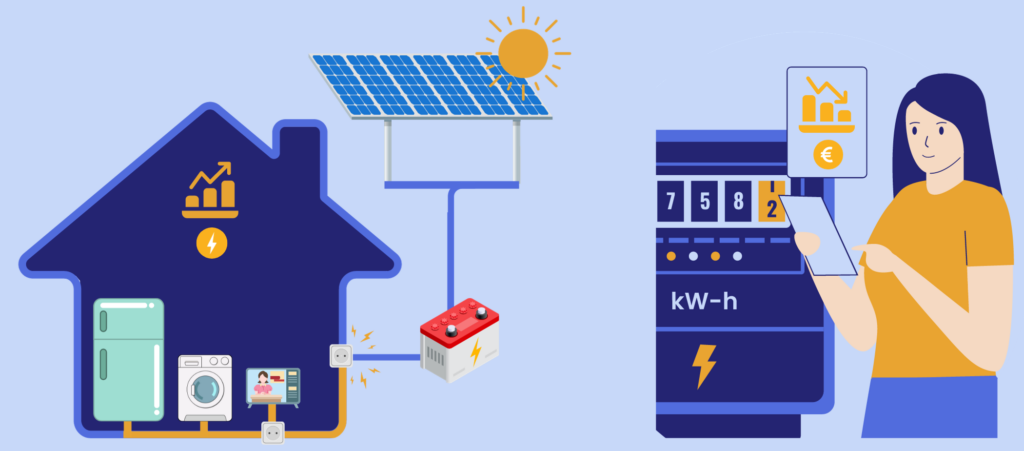 découvrez comment obtenir une électricité autonome pour votre maison ou installation, grâce aux solutions solaires, éoliennes ou hybrides. passez à l'énergie indépendante et réalisez des économies tout en respectant l'environnement.