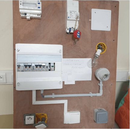 trouvez un électricien qualifié à gennevilliers pour tous vos besoins en installation, dépannage et rénovation électrique. service rapide, fiable et conforme aux normes en vigueur.