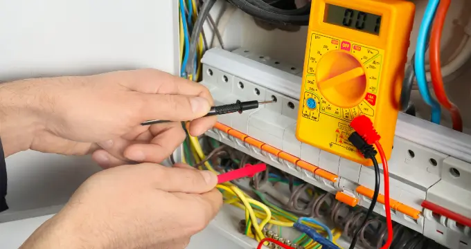 besoin d'un électricien à puteaux ? installation, dépannage et mise aux normes électriques. service rapide et de qualité pour particuliers et professionnels à puteaux.