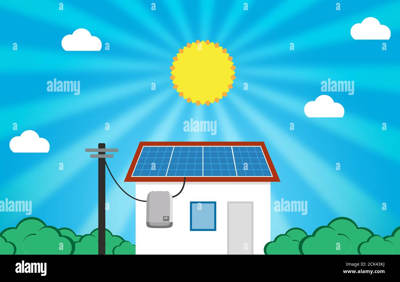 découvrez comment adopter l'énergie verte pour votre maison : solutions écologiques, conseils pratiques et avantages pour une habitation plus durable et respectueuse de l'environnement.