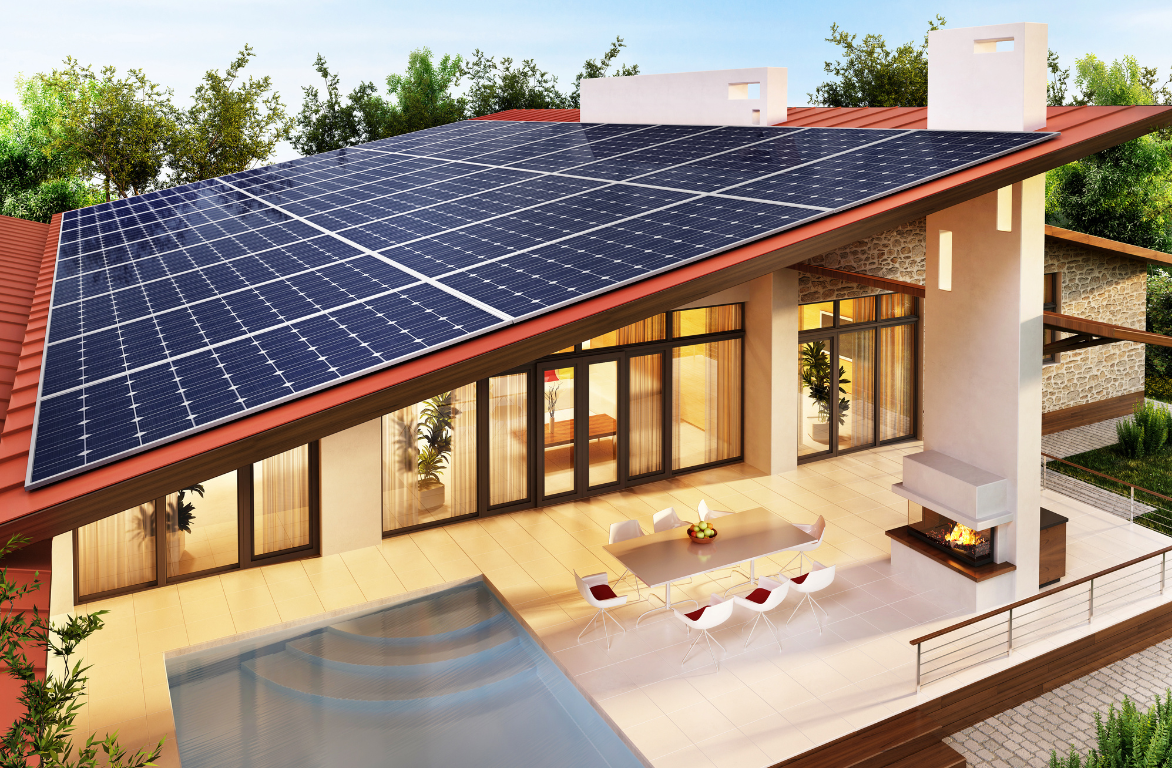 découvrez comment adopter l'énergie verte pour votre maison : conseils, avantages, solutions écologiques et économies d'énergie pour un habitat respectueux de l'environnement.