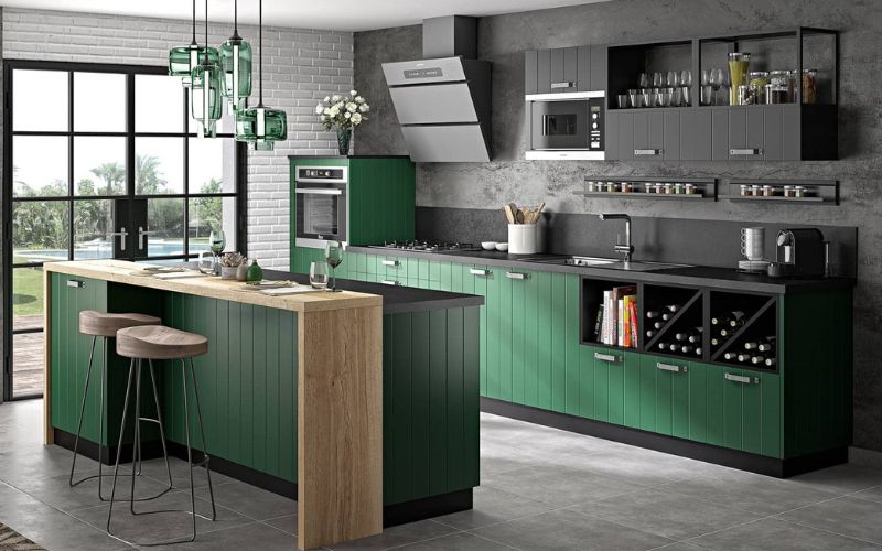 découvrez les meilleurs équipements de cuisine moderne à paris 19 : électroménager, accessoires de qualité et conseils pour aménager votre espace culinaire avec style et praticité.
