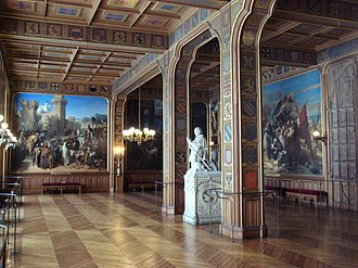 découvrez les erreurs courantes à éviter avec un architecte d'intérieur à versailles pour réussir votre projet de décoration et d'aménagement.