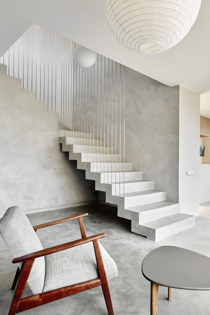 découvrez comment un escalier moderne peut transformer votre intérieur. styles, matériaux et idées de design pour un espace élégant et contemporain.