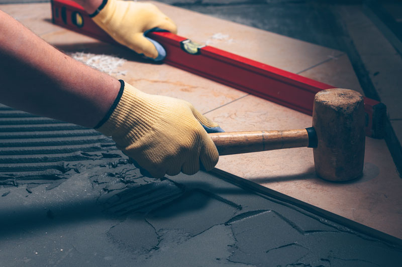 obtenez une estimation précise pour la pose de carrelage : découvrez les étapes, prix au mètre carré et conseils pour réussir votre projet de carrelage en toute tranquillité.