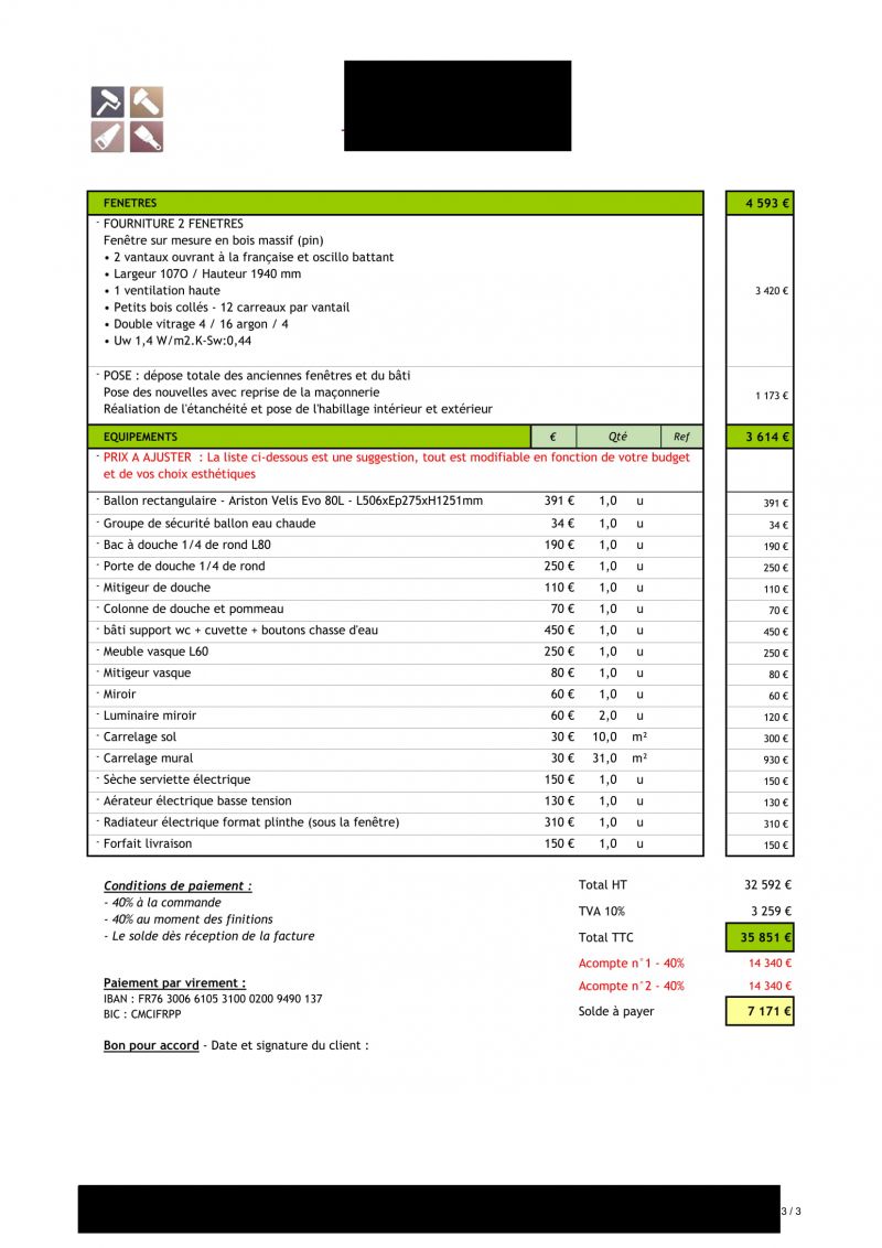 obtenez une estimation rapide et précise du coût de rénovation de votre appartement à paris. comparez les tarifs, découvrez les étapes clés et trouvez des conseils pour réussir vos travaux en toute sérénité.
