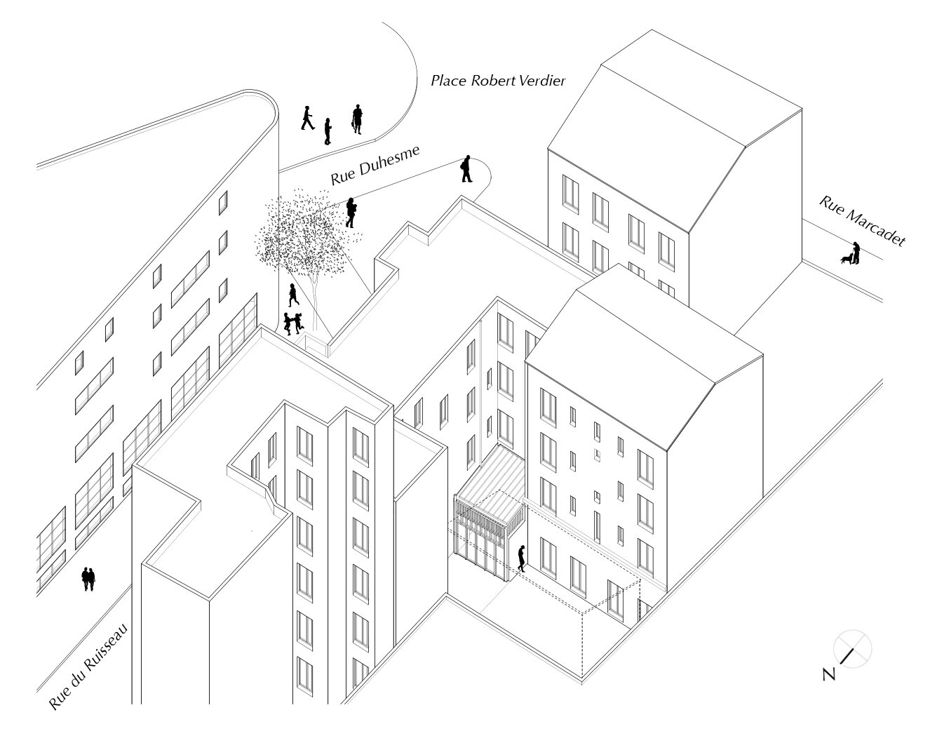 découvrez nos solutions d'extension d'appartement à paris pour gagner de l'espace et valoriser votre logement. conseils, démarches, travaux et idées sur-mesure.