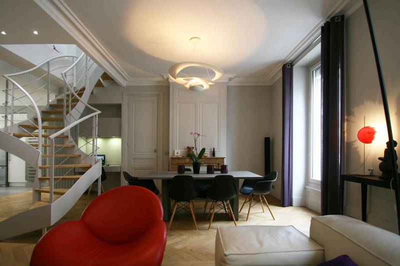 découvrez comment réussir votre extension d'appartement à paris : conseils, démarches, coûts, réglementations et idées d’agencement pour agrandir votre espace de vie dans la capitale.