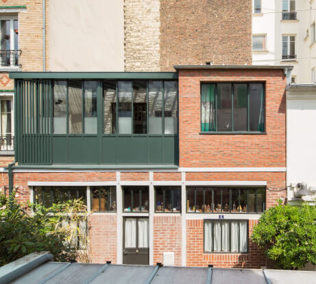 réalisez votre projet d’extension de maison à paris avec des experts : conseils, démarches, budget, plans et accompagnement personnalisé pour agrandir votre espace de vie en toute sérénité.