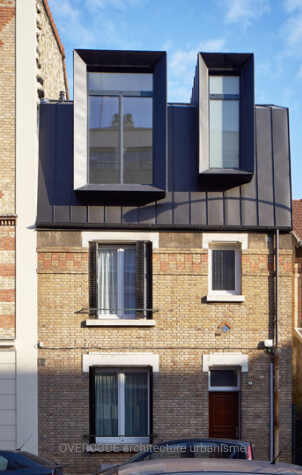 réalisez votre extension de maison à paris avec des experts qualifiés. solutions sur-mesure, respect du style architectural parisien et démarches administratives facilitées. demandez un devis gratuit !