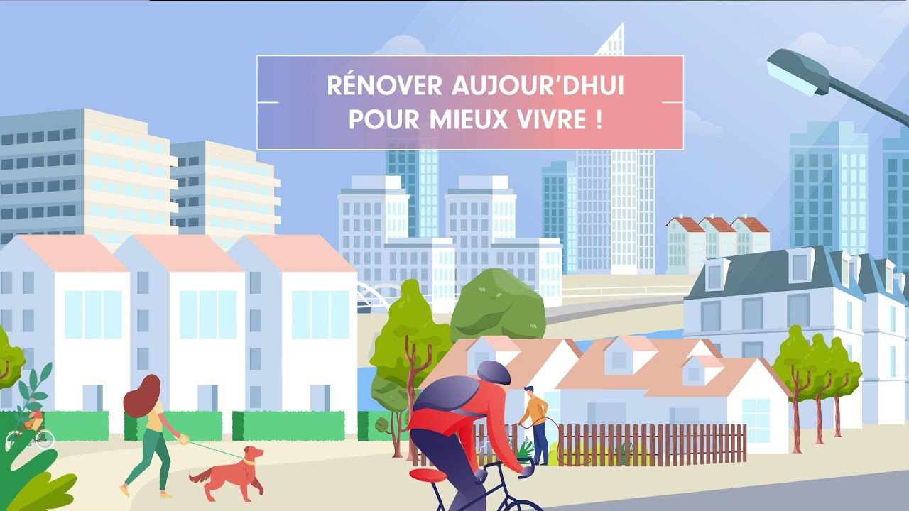 découvrez toutes les solutions de financement pour la rénovation de votre logement à courbevoie : aides, conseils et démarches pour réussir votre projet sereinement.