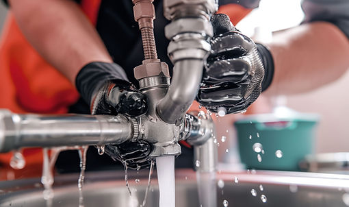 besoin d'une intervention rapide pour une fuite d'eau à clichy ? découvrez nos services de recherche et réparation de fuites, disponibles 24h/24 pour protéger votre habitation et éviter les dégâts.