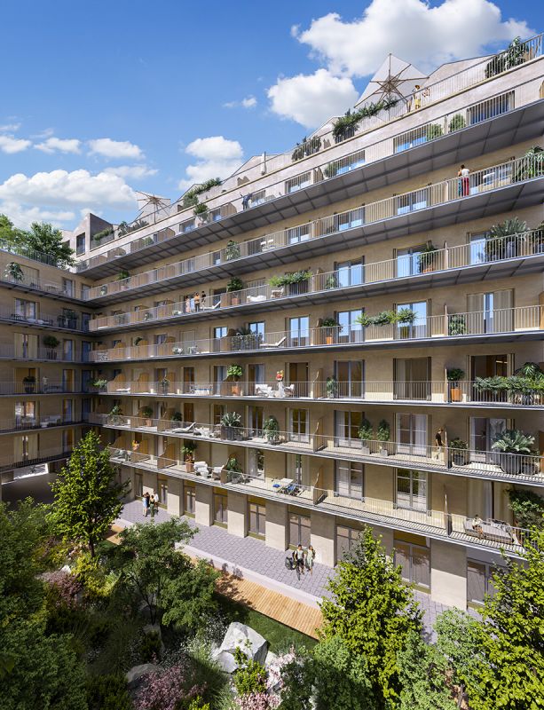 découvrez notre guide complet pour réussir votre projet immobilier à paris : conseils, étapes essentielles, astuces pour acheter ou vendre, et informations pratiques sur le marché parisien.