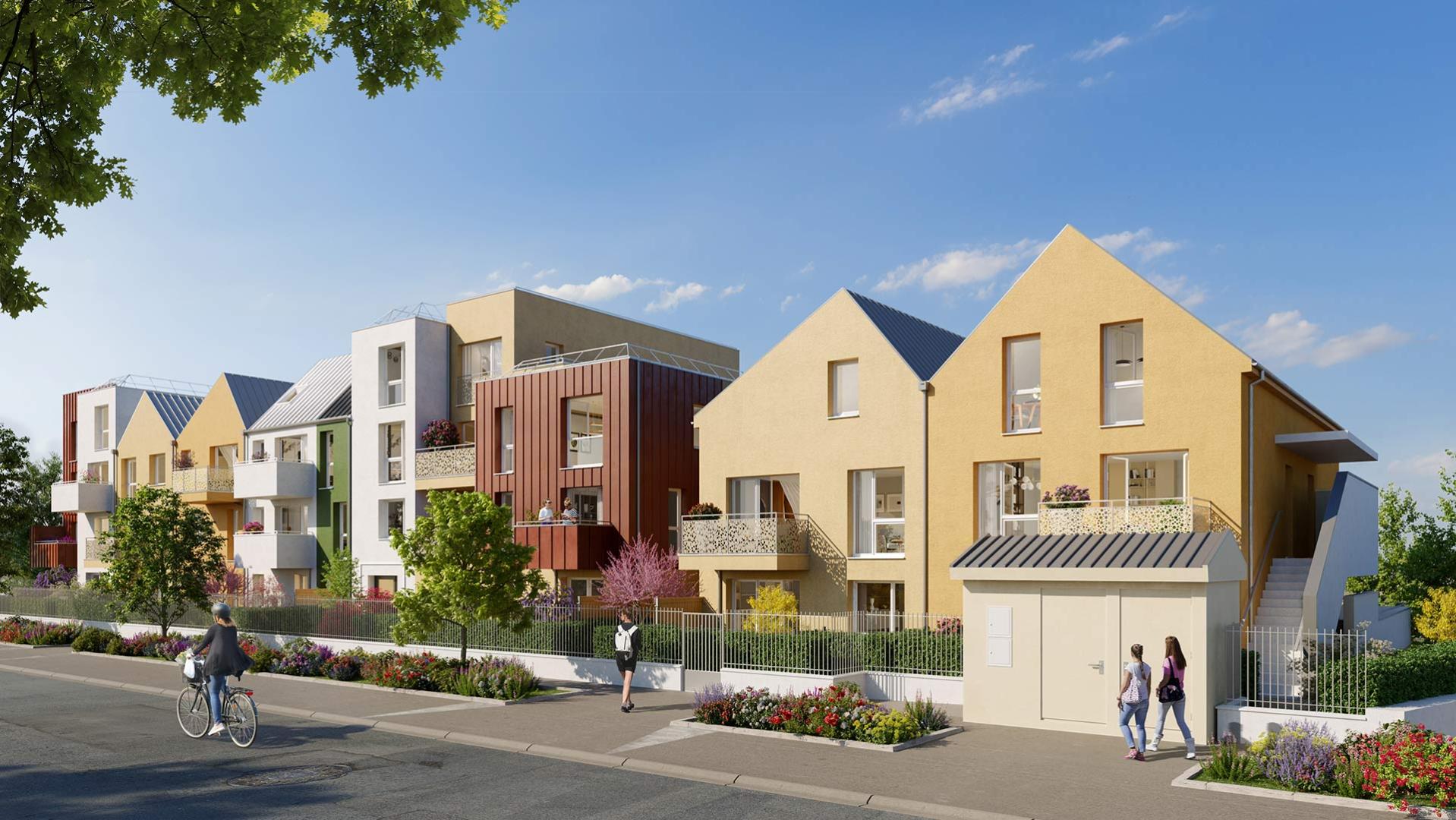 découvrez notre guide complet pour réussir votre projet immobilier à paris : conseils, étapes clés, démarches et astuces pour acheter, vendre ou investir dans la capitale.