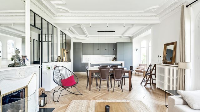 découvrez notre guide complet pour la rénovation d'appartement à paris : conseils, étapes clés, budget et astuces pour réussir votre projet en toute sérénité.