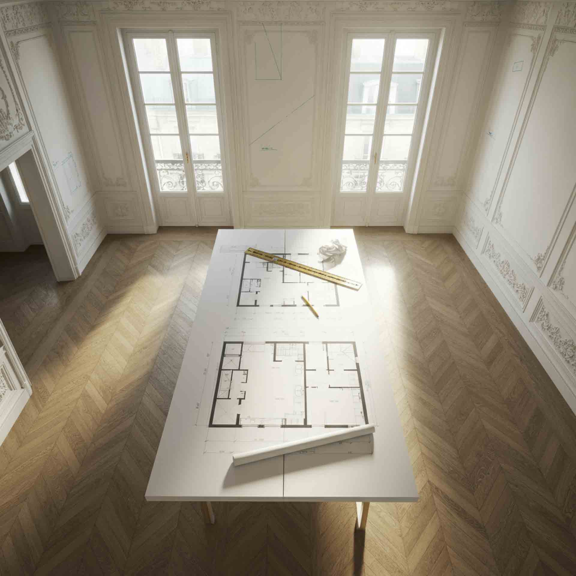 découvrez notre guide complet de rénovation d'appartement à paris 2025 : conseils pratiques, étapes clés, astuces pour optimiser votre budget et réussir votre projet dans la capitale !