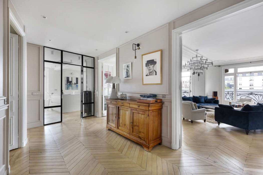 découvrez notre guide complet pour la rénovation d'appartement à paris : conseils, étapes clés, budget, démarches administratives et astuces pour réussir votre projet immobilier dans la capitale.