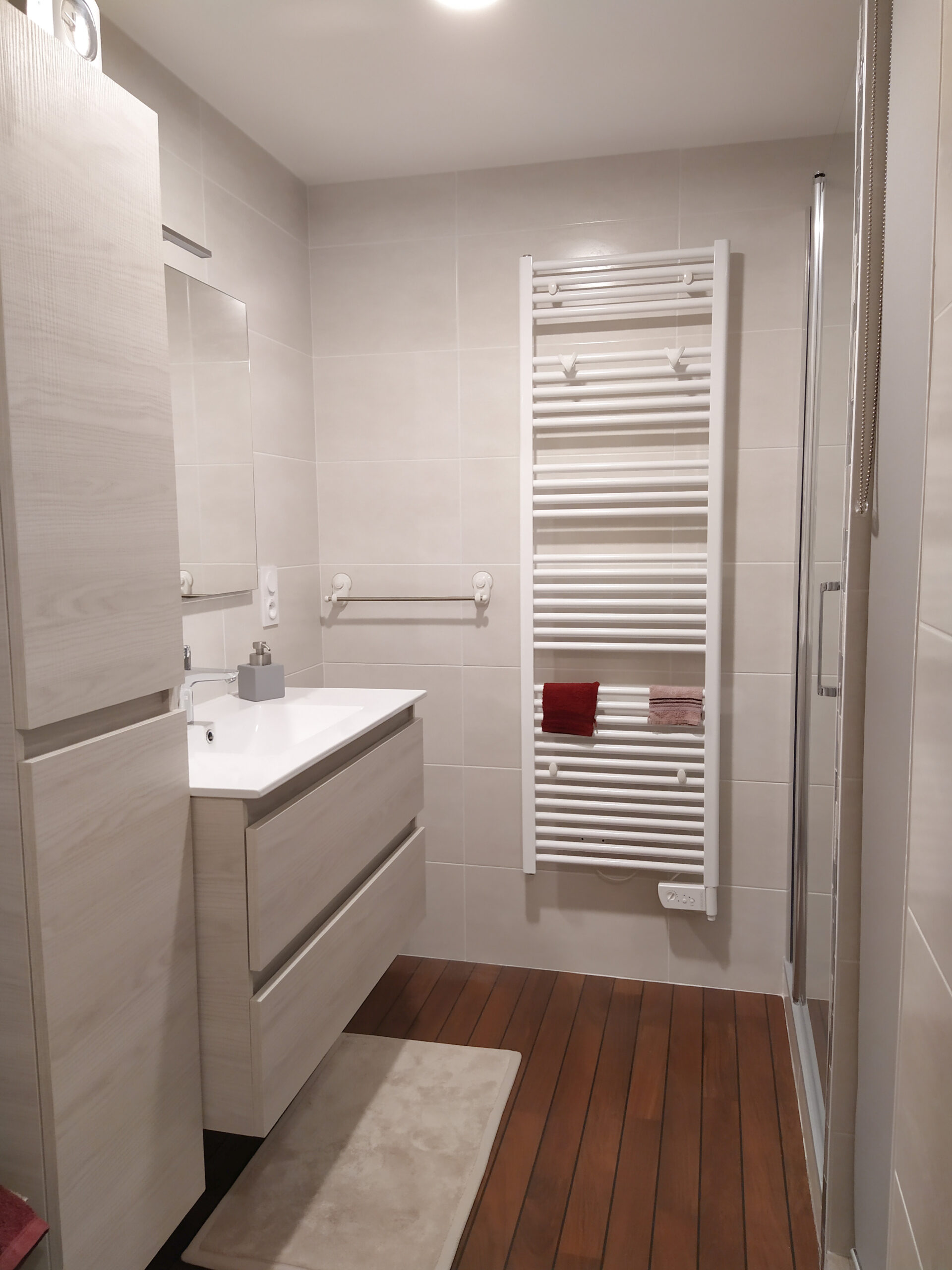 découvrez notre guide complet pour la rénovation de salle de bain à gennevilliers : conseils, étapes clés et astuces pour réussir votre projet facilement.