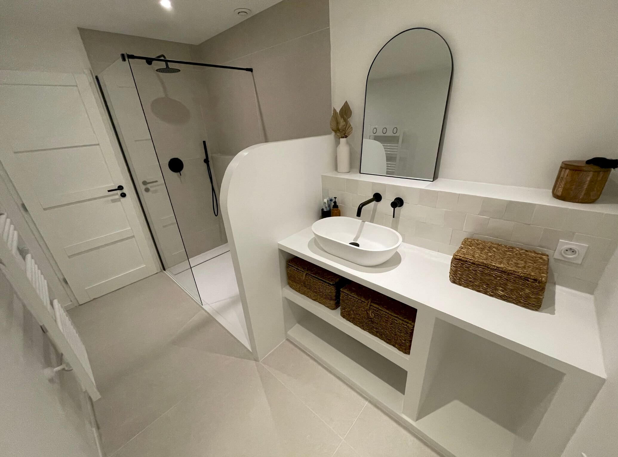 découvrez notre guide complet pour la rénovation de salle de bain à gennevilliers : conseils pratiques, étapes clés et astuces pour réussir votre projet facilement et au meilleur prix.