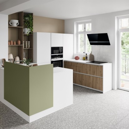 découvrez quelle hauteur idéale choisir pour une crédence de cuisine afin d’allier style et praticité. conseils, normes et astuces pour une installation parfaite.