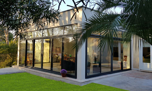 découvrez nos meilleures idées d'extension de maison pour agrandir votre espace de vie : inspirations, conseils et solutions adaptées à tous les styles et budgets.