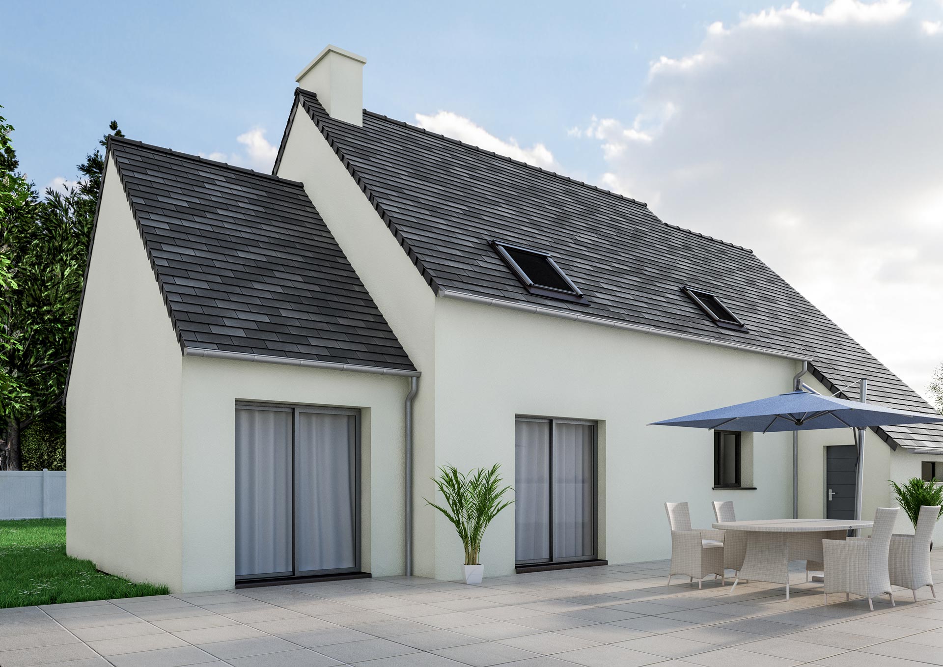 découvrez nos meilleures idées d'extension de maison pour agrandir votre espace, ajouter de la valeur à votre propriété et profiter d’un intérieur plus lumineux et fonctionnel. inspirez-vous de nos conseils et astuces pour réussir votre projet d’agrandissement !