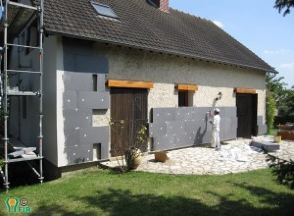 améliorez le confort et l’efficacité énergétique de votre logement à paris grâce à l’isolation extérieure. découvrez nos solutions performantes pour réduire vos factures et valoriser votre bien.