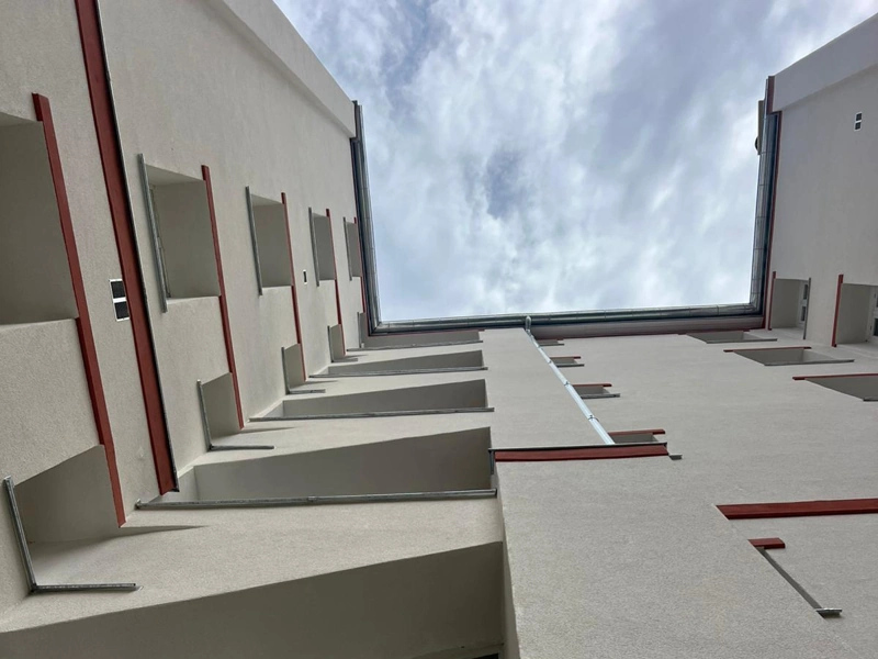 découvrez nos solutions d'isolation intérieure à paris pour améliorer le confort thermique et acoustique de votre logement. bénéficiez d'un accompagnement sur mesure et de travaux réalisés par des professionnels qualifiés.