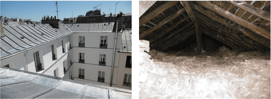 découvrez nos solutions d'isolation intérieure à paris pour améliorer le confort thermique et acoustique de votre logement. expertise, devis gratuit et travaux de qualité par des professionnels certifiés.