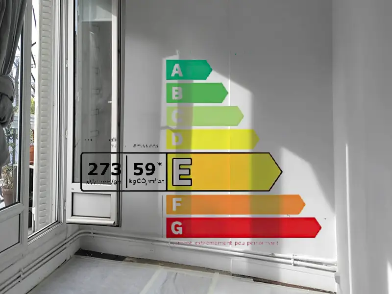 optimisez le confort de votre logement à paris grâce à l'isolation intérieure. bénéficiez de solutions performantes pour réduire vos pertes de chaleur, économiser de l'énergie et améliorer votre bien-être au quotidien.