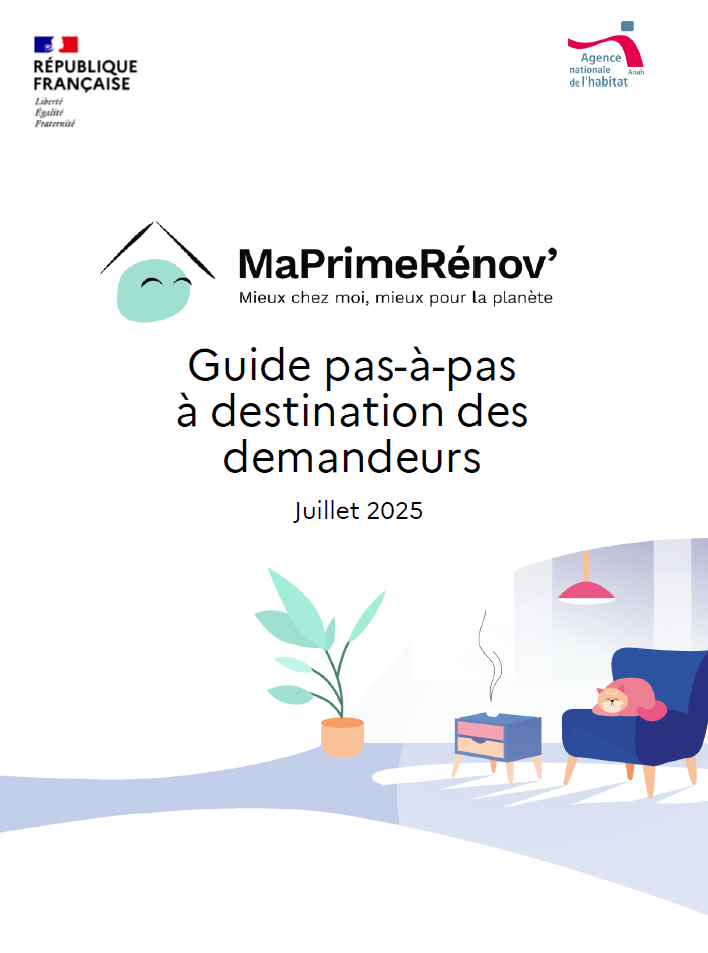 découvrez les critères d’éligibilité et les nouveaux montants de l’aide maprimerénov’ 2025 pour vos travaux de rénovation énergétique. informations à jour pour optimiser votre dossier !