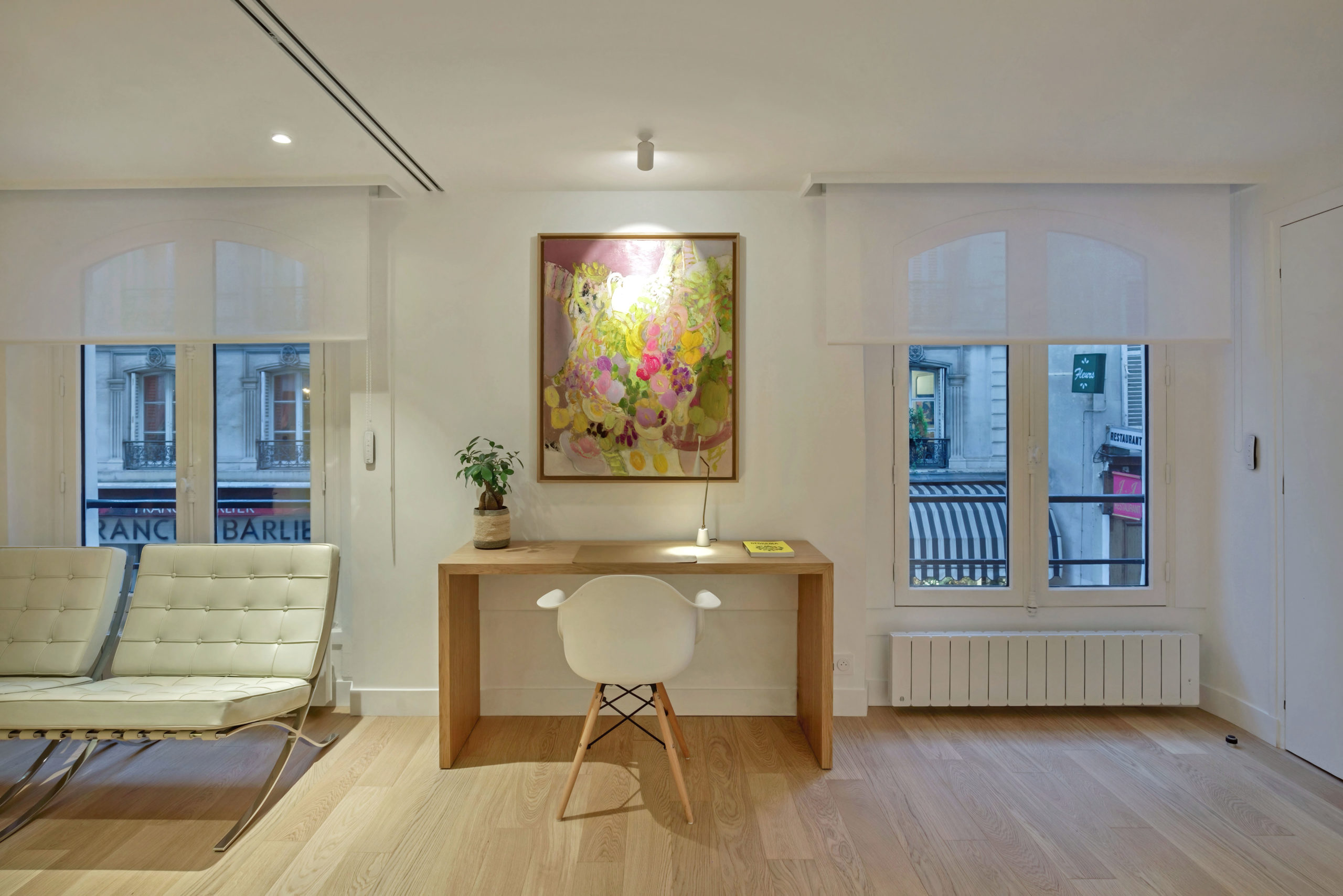 découvrez nos conseils et idées pour métamorphoser votre appartement facilement. optimisez l'espace, modernisez la décoration et créez un intérieur qui vous ressemble grâce à des astuces pratiques et tendances.