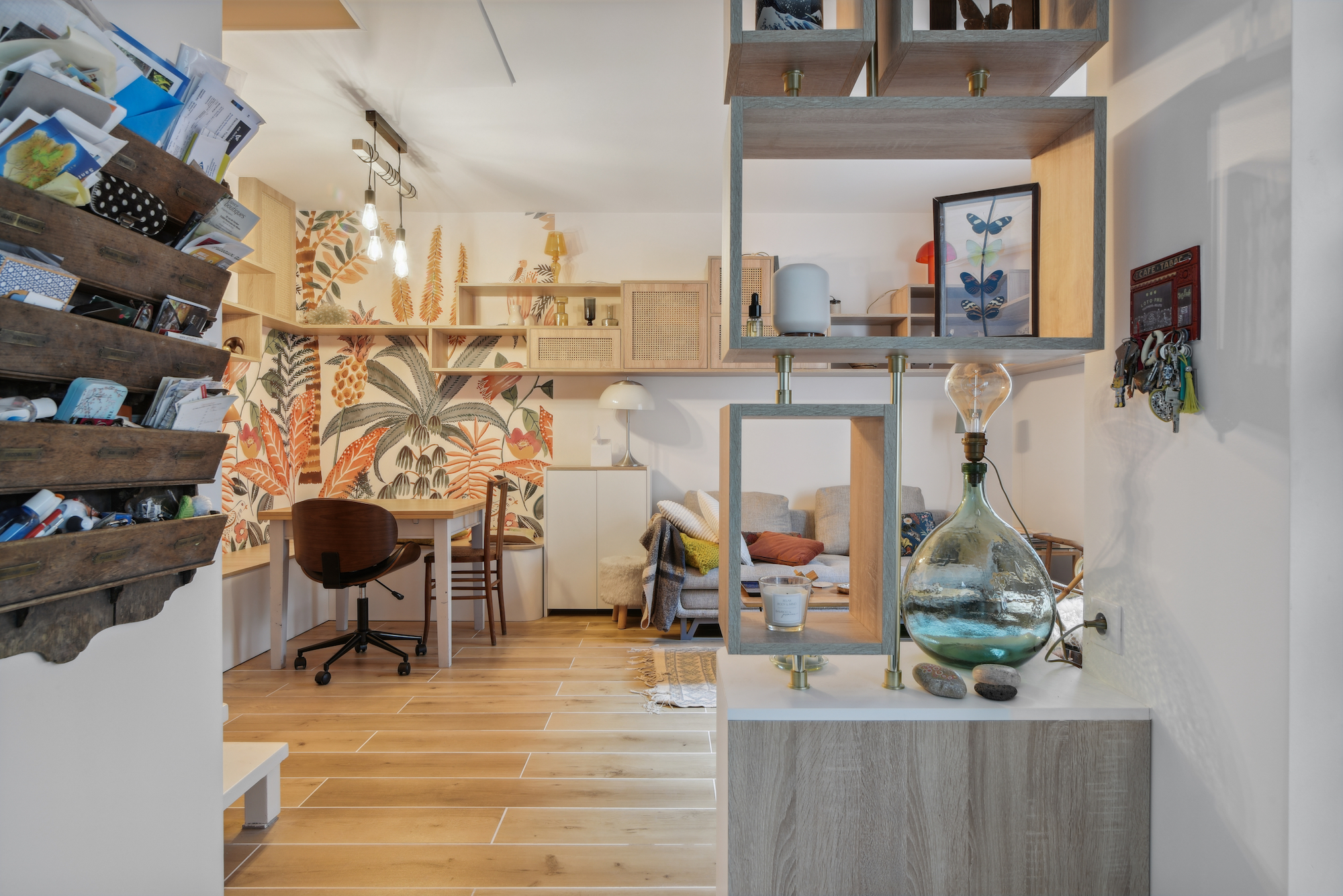 confiez la modernisation de votre studio à puteaux à des experts. rénovation sur-mesure, optimisation de l’espace et design contemporain pour un intérieur fonctionnel et élégant.