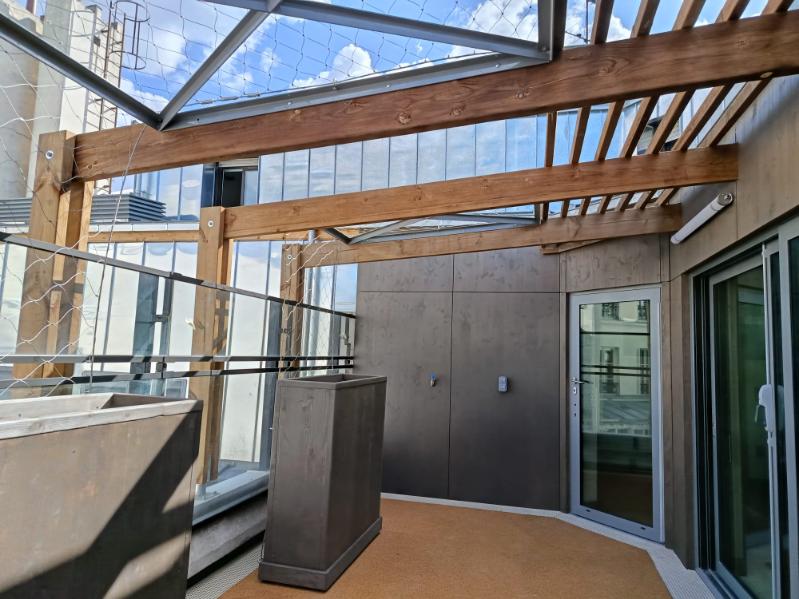 découvrez comment moderniser votre espace à paris en 2025 avec les dernières tendances et conseils d'aménagement pour un intérieur contemporain, fonctionnel et élégant.