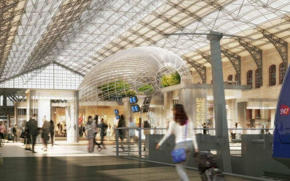 découvrez comment moderniser votre espace à paris en 2025 avec des idées innovantes, des tendances déco et les meilleures solutions d’aménagement pour un intérieur contemporain, fonctionnel et stylé.