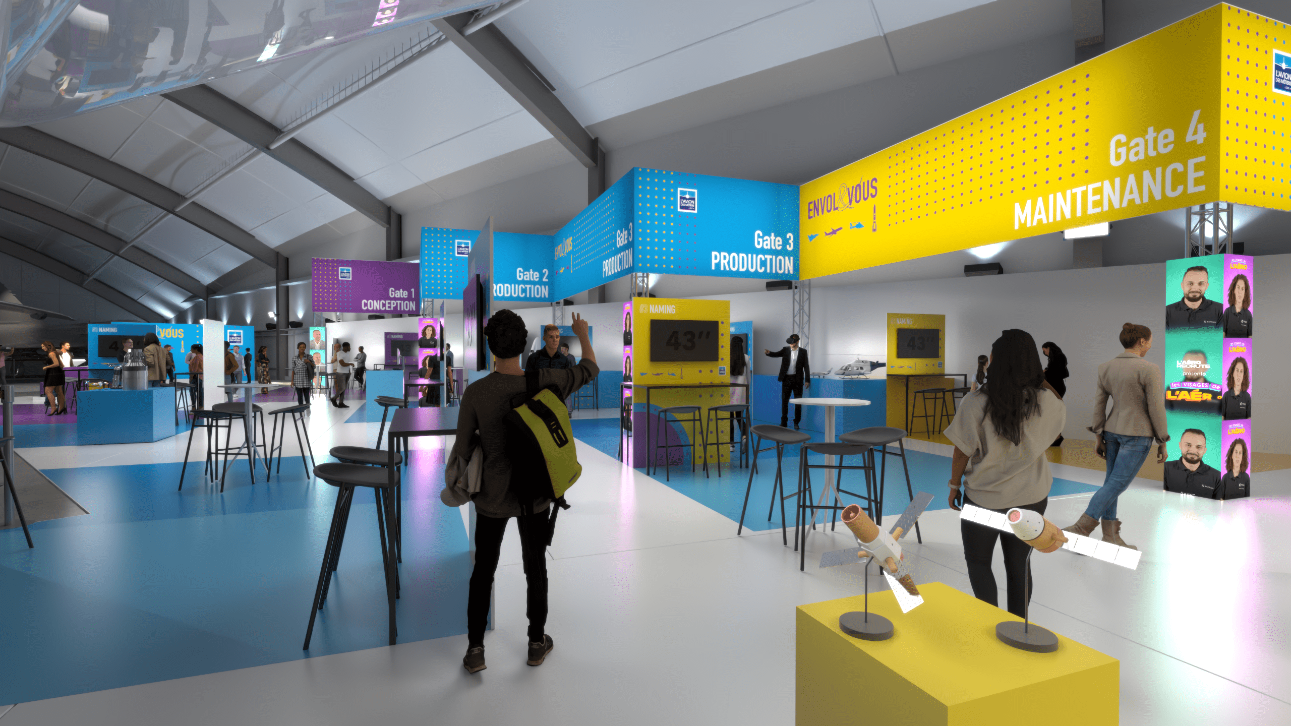 découvrez comment moderniser votre espace à paris en 2025 avec des solutions innovantes alliant design, fonctionnalité et durabilité. donnez une nouvelle vie à vos intérieurs parisiens !