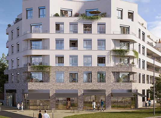 découvrez notre nouvelle résidence hôtelière à clichy, offrant des appartements modernes et confortables, des services sur-mesure et un emplacement idéal pour vos séjours professionnels ou loisirs près de paris.